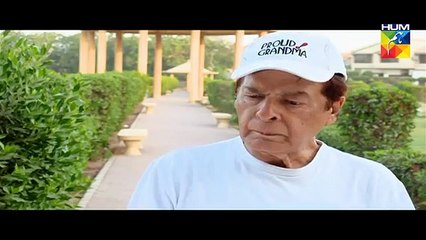 Haya Ke Daman Mein Episode 33 Full Hum TV Drama 13 May 2016 - Dailymotion