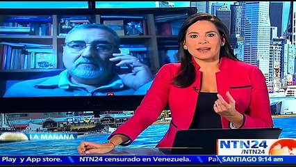Análisis NTN24 | ¿Cómo queda el mapa político de Latinoamérica tras la salida temporal del poder de Rousseff?