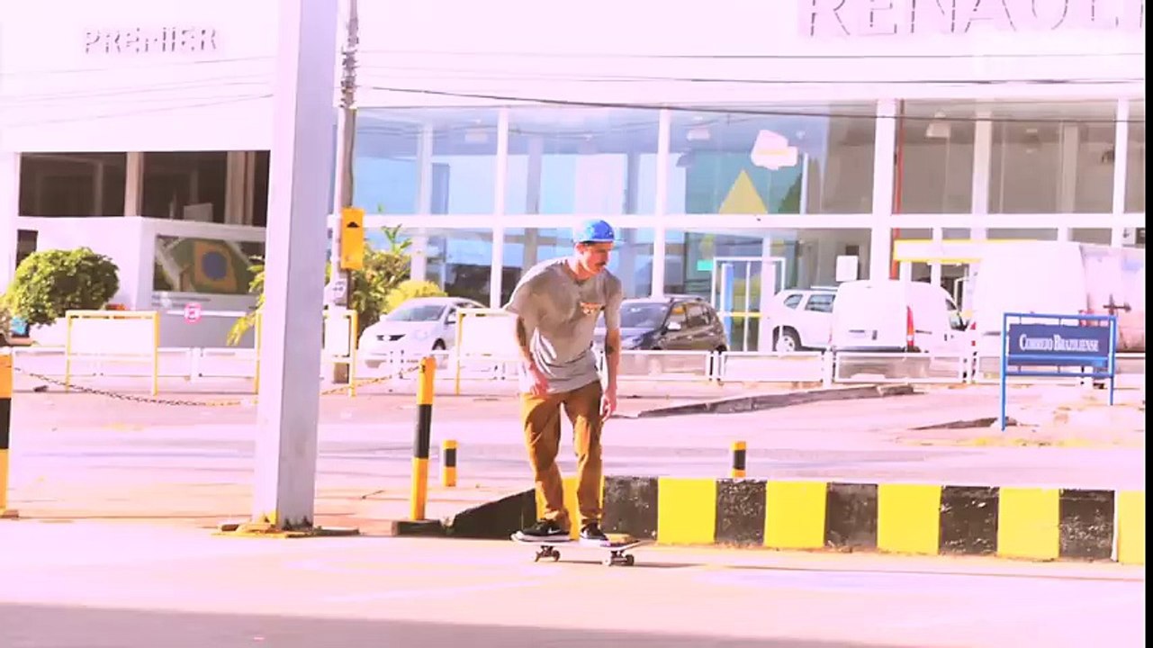Luan Oliveira s  Mic Check  Part