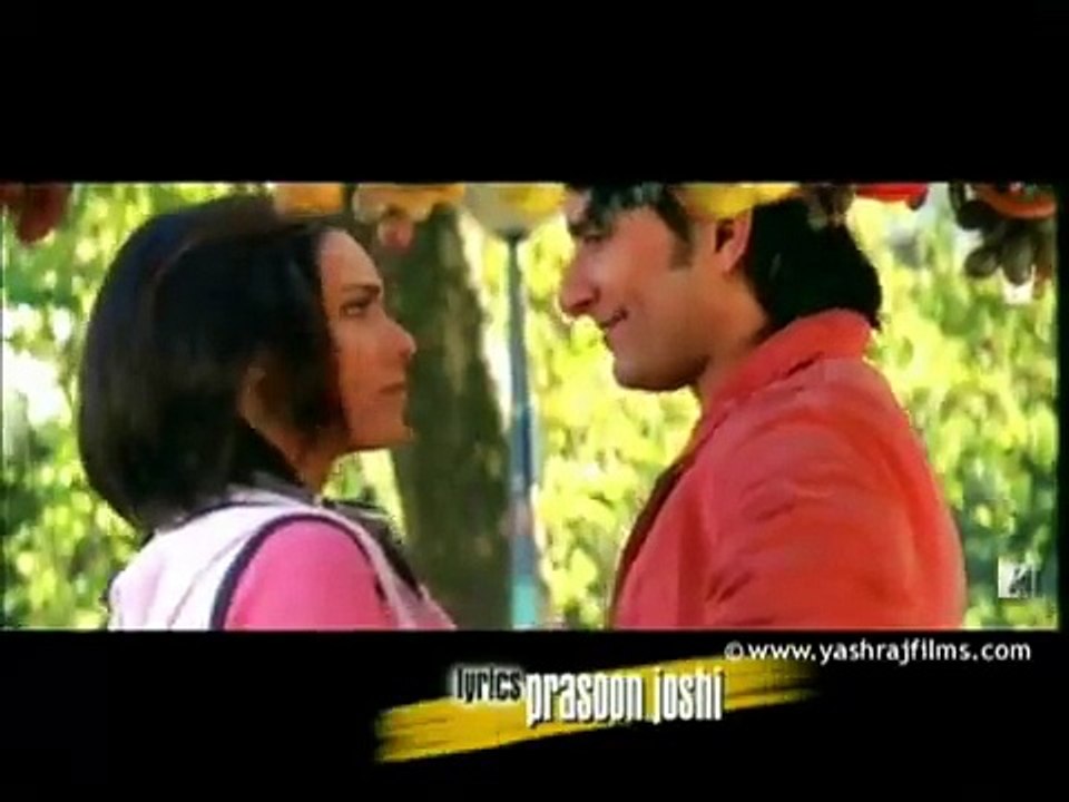 Hum Tum - Official Trailer