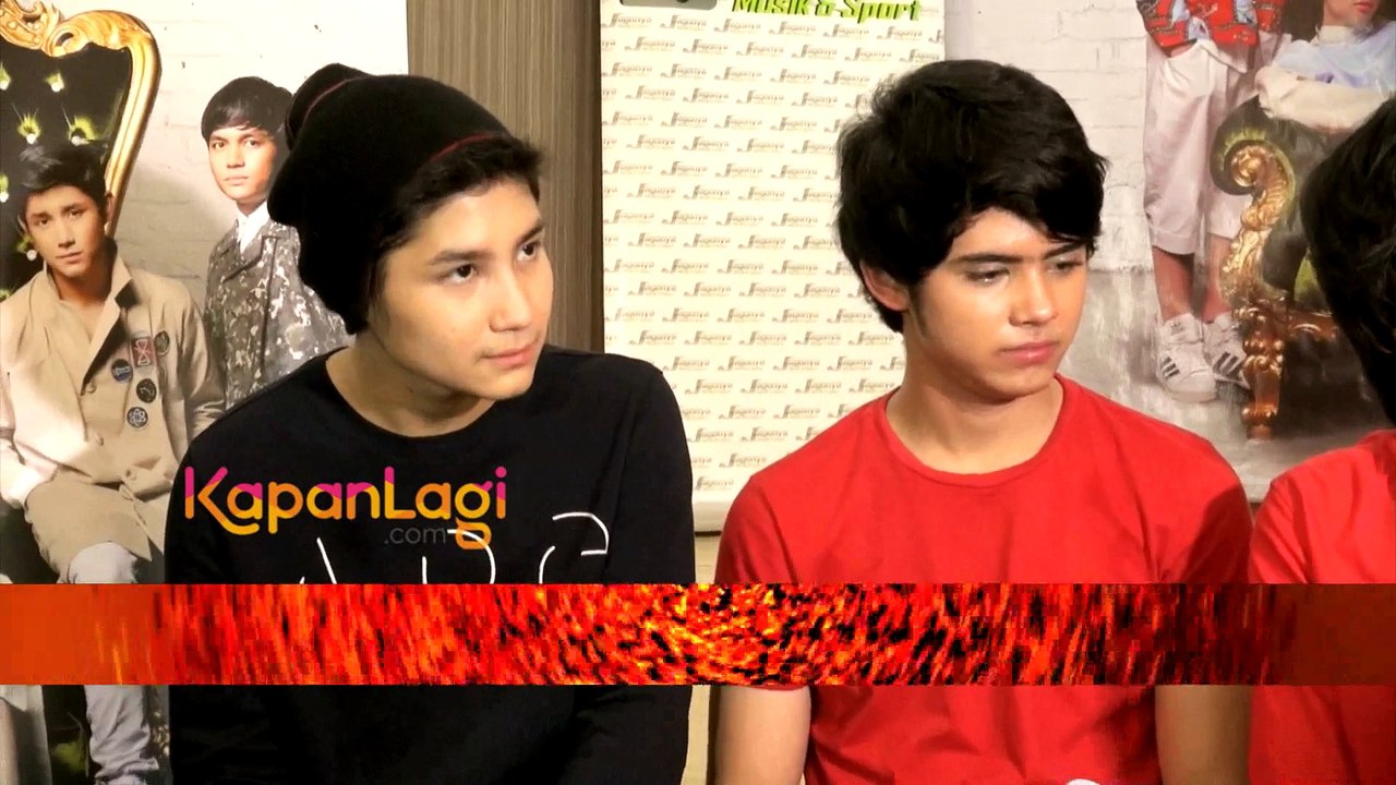 The Freaks Tunggu Satu Tahun Untuk Rilis Album