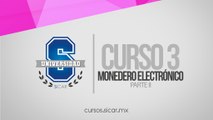 Monedero Electrónico 2 (SICAR Versión 2.1)