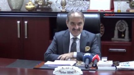 Çankırı Dünya İkincisi Güreşçiye Başkandan 10 Altın