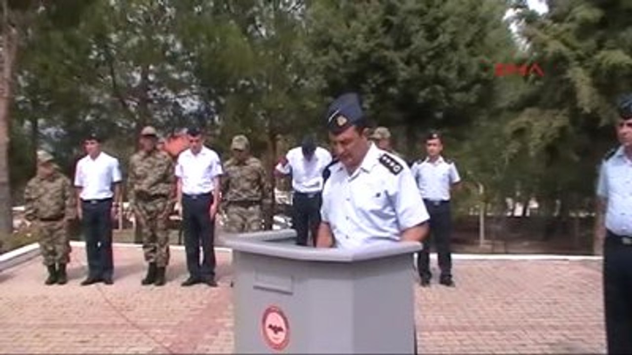 Datça Terhis Oldular