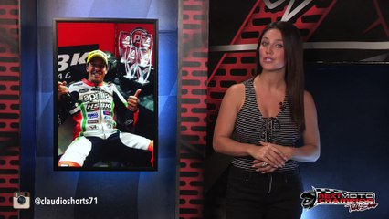Next Moto Champion Talk Show