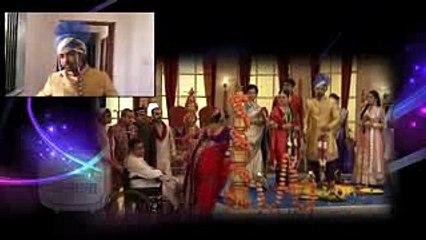 Aradhya Stops Aryan and Purva's Marriage in Krishnadasi