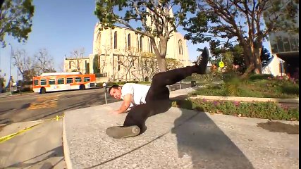 Massimo Cavedoni  Stoops Mom  Full Part