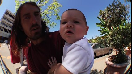 Matt Bennett s  True Blue Retrospect  Video