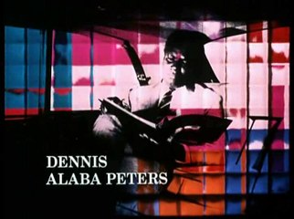 Department S @ S01e24 @ Spencer Bodily Is Sixty Years Old 1968