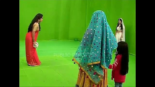 Sasural Simar Ka - 13th May 2016 - Full Episode - On Location Shoot - TV Serial.