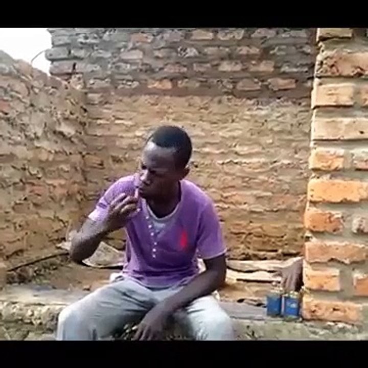 Teeth brushing very funny video you would be like after see