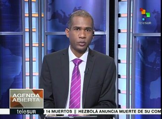 Ecuador: nuevos impuestos serán destinados a reconstrucción por sismo