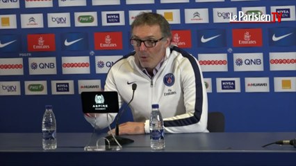 Départ d'Ibra. Blanc parle d'«un joueur et un homme fantastique»