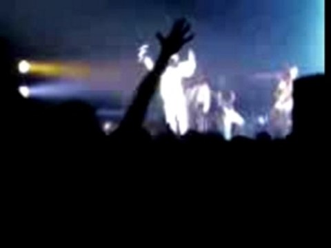 bunny wailer live zenith cool running