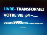 LOUISE HAY -TRANSFORMEZ VOTRE VIE- LIVRE-EXTRAIT-p4 OBJECTIF 9999 LIVRES OPTIMISTES