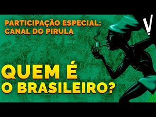 Impeachment | A Construção do Povo Brasileiro + Canal do Pirula