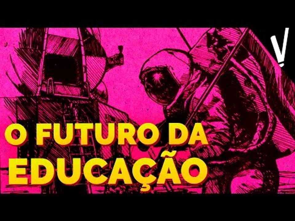 O Futuro da Educação Brasileira e a Base Nacion...