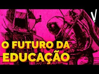 O Futuro da Educação Brasileira e a Base Nacional Curricular Comum
