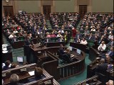 Poseł Ryszard Petru - Wystąpienie z dnia 11 maja 2016 roku.
