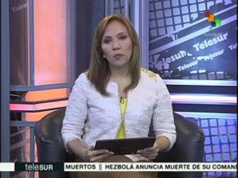 Unasur acusa peligro de poderes fácticos en la región