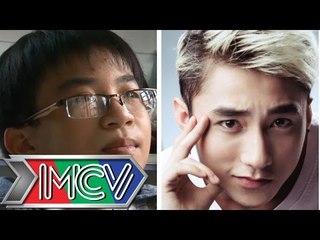 Cover hit "khủng" của Sơn Tùng, học sinh lớp 5 lấy nước mắt khán giả.