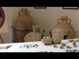 Traffico internazionale di beni archeologici tra Sicilia e Germania (13.05.16)