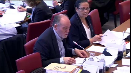 Loi Travail Article 30 - Licenciements économiques - Commission des affaires sociales