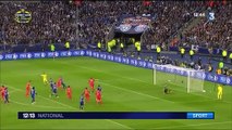 Football : Zlatan Ibrahimovic fait ses adieux au PSG