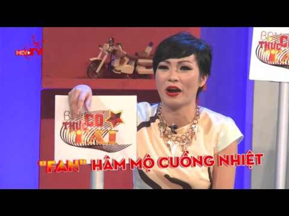 Nhóm S.O.S- Biểu diễn: Nhảy hiện đại|Bạn có thực tài|Mùa 1| Tập 16