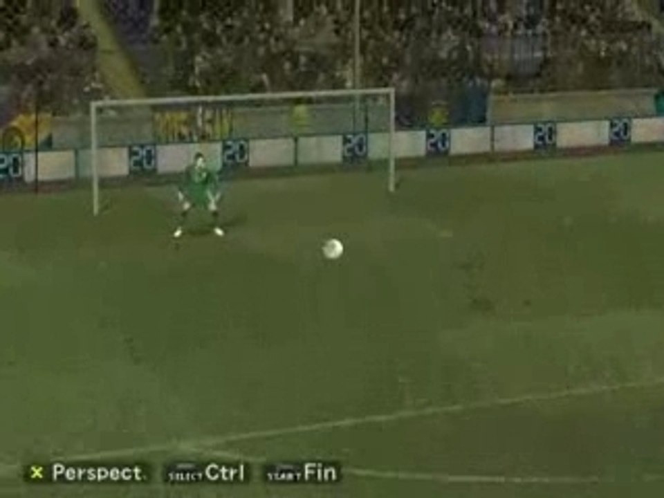 PES6 --- Frappe - Adriano