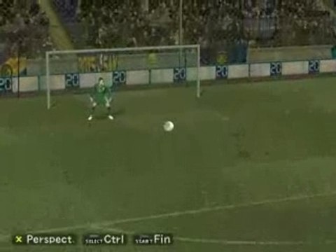 PES6 - Frappe - Adriano