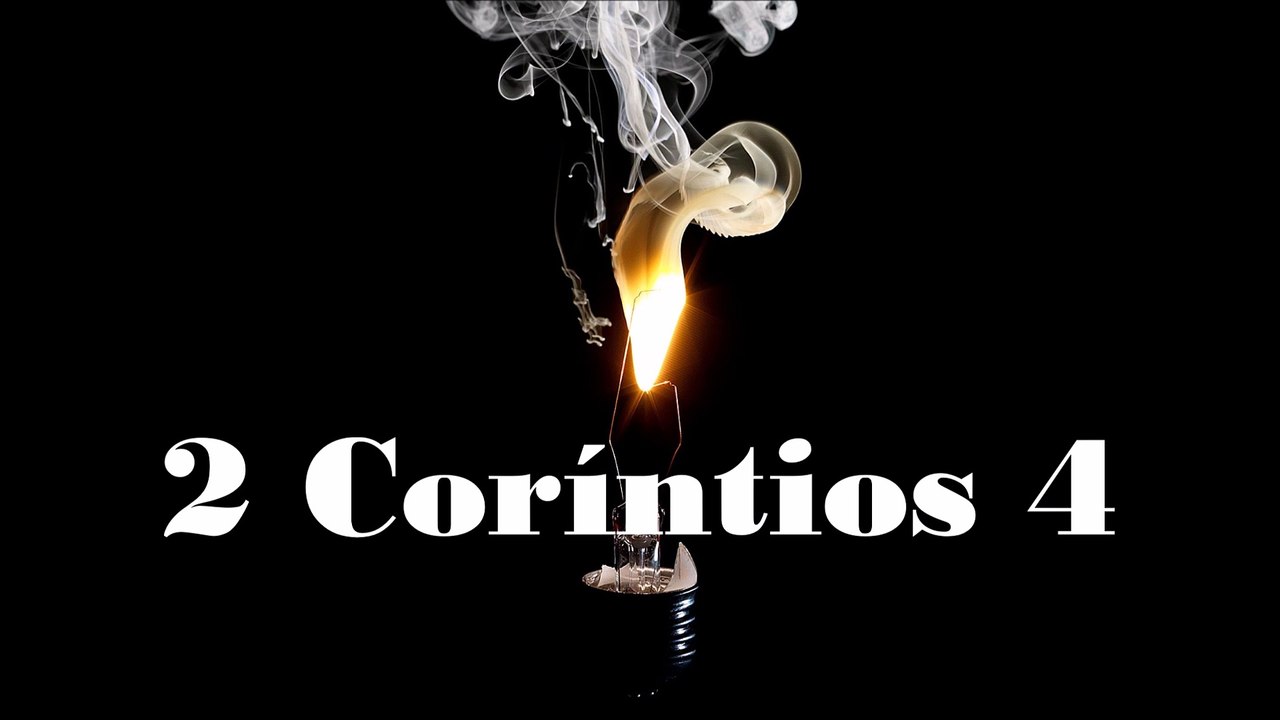 2 Coríntios - 04