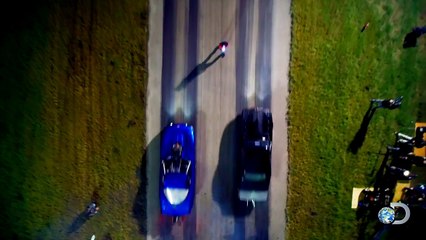 Cajun Collisions: Losing Control | Street Outlaws: NOLA