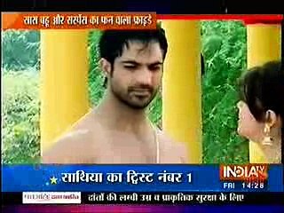 Saath Nibhana Saathiya BIGGEST TWIST EVER 14th May 2016