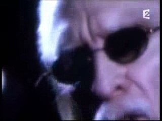 Chanter pour ceux (Christophe)