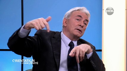 Voir et revoir Orientation l'Invité: Découvrez l'Esigetel