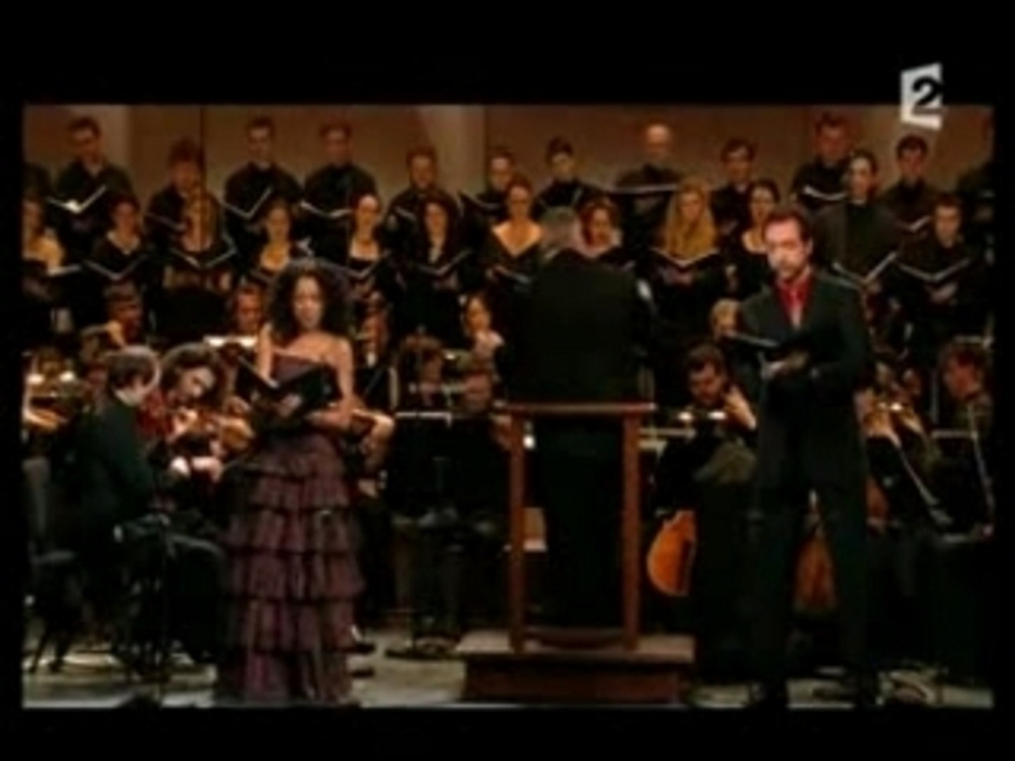 Jean Philippe Rameau Les Indes Galantes Video Dailymotion