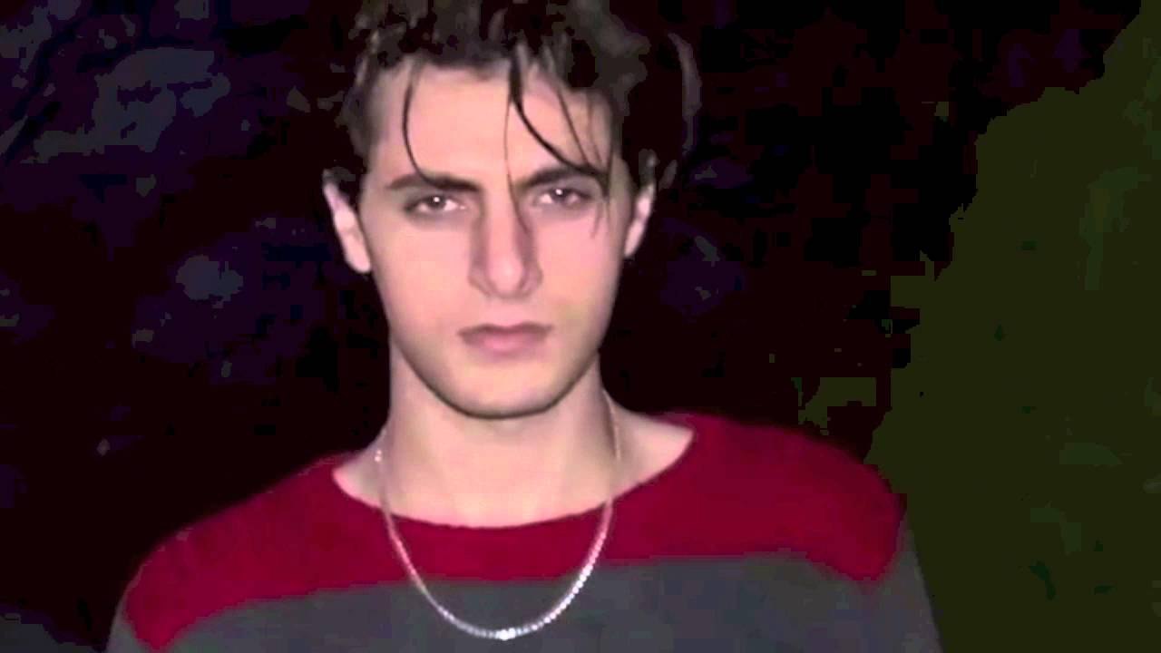 ETHAN BRADBERRY
