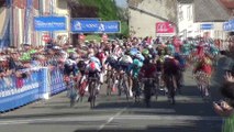 Tour de Picardie 2016 - Étape 1 : La victoire de Nacer Bouhanni