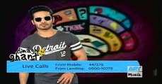Dimagh Ki Ghanti on Ary Musik in High Quality 13th May 2016