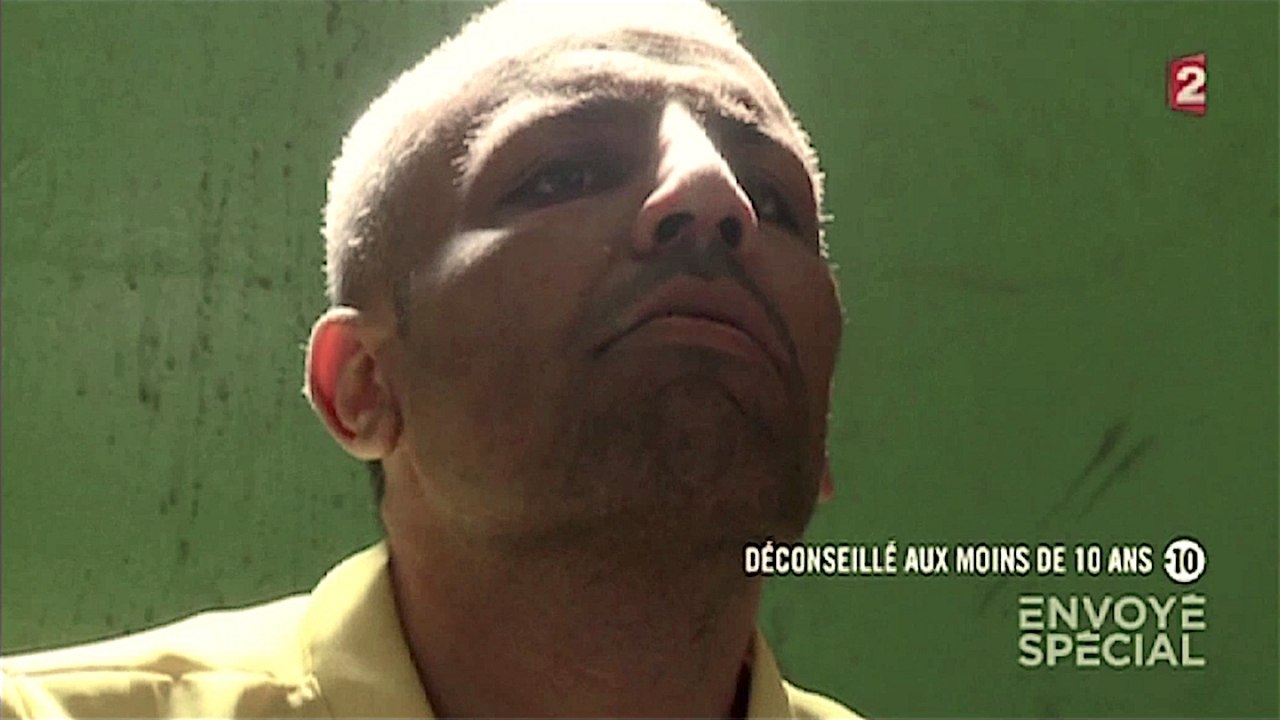 Paroles d'un assassin "j'étais un artiste" - Za...