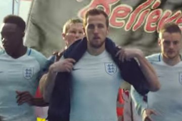Mars' Euro 2016 advert has arrived and it's absolutely brilliant