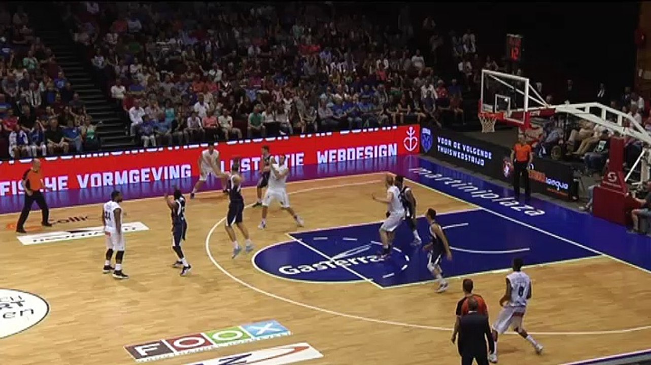 Papa Bekkering: Ross heeft al drie keer gewonnen maar vier keer is beter dan drie - RTV Noord