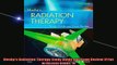 Free PDF Downlaod  Mosbys Radiation Therapy Study Guide and Exam Review Print wAccess Code 1e  FREE BOOOK ONLINE