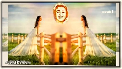 Sabite Tur Gülerman ♫ Ruhumda neşe hayale daldım.HD