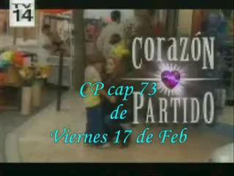 CP cap 73
