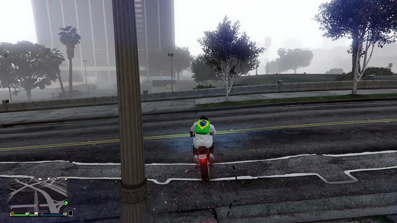 Gta wtf???!