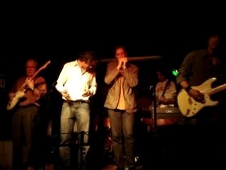 09 - Marine Band Club - 26 06 07