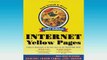 FREE EBOOK ONLINE  Internet Yellow Pages 2007 Edition Full Free