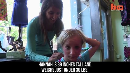 10 Teens You Won't Believe Exist pt.2